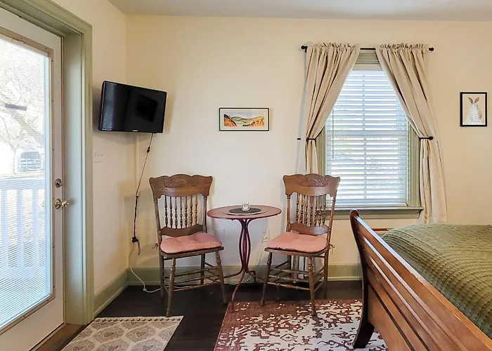 Pheasant Field Bed And Breakfast Carlisle