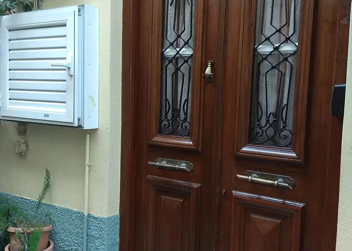 Filyra Pension Nafplio