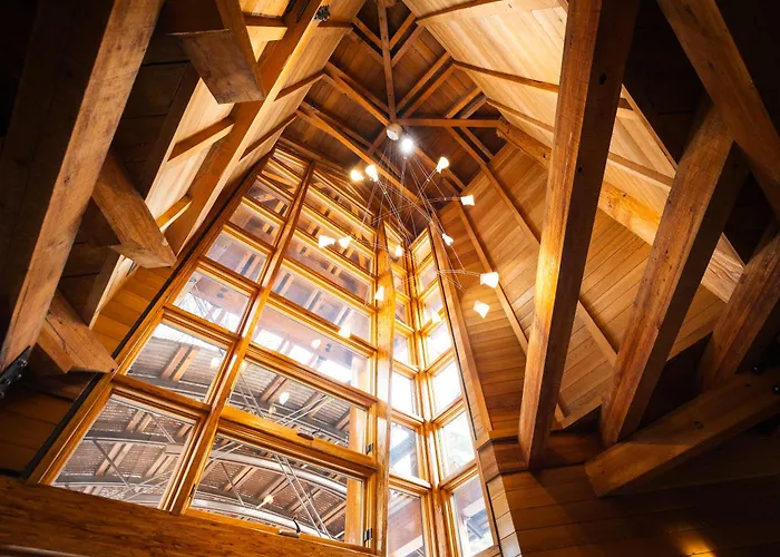 Gravity Haus Truckee-Tahoe