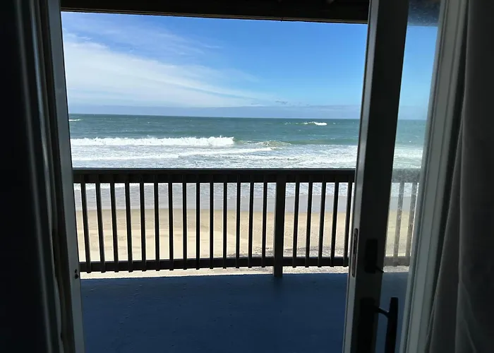 Cape Hatteras Motel Buxton