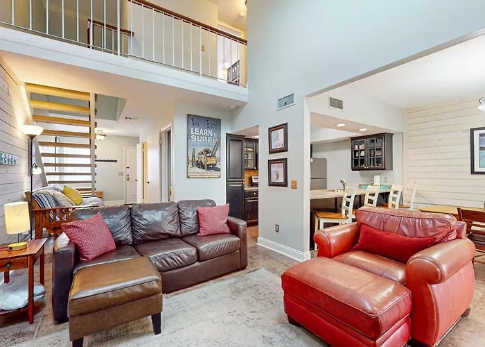 Mariner Lakes 20 Apartment Orange Beach