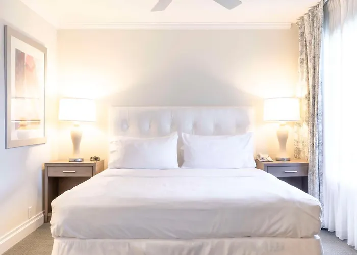 Homewood Suites By Hilton Palm Beach Gardens