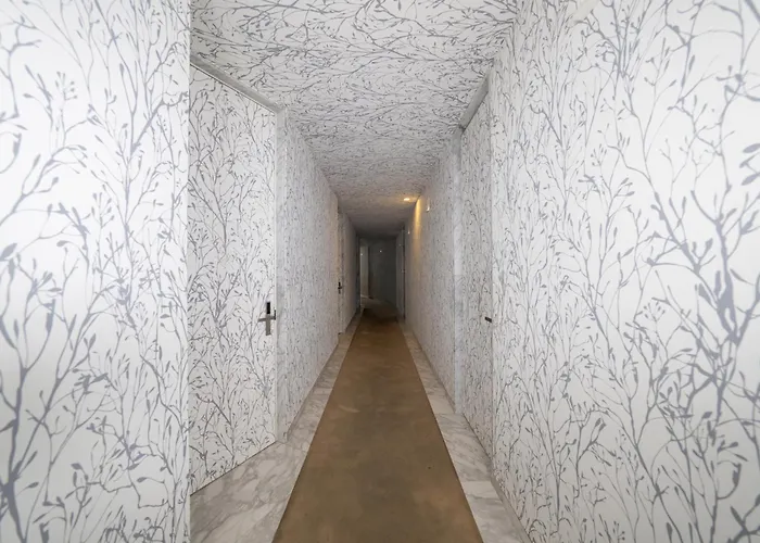 Gangnam Boutique Hotel Sohsul Seoul
