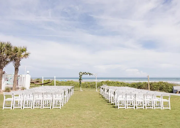 Islander Hotel & Resort Emerald Isle
