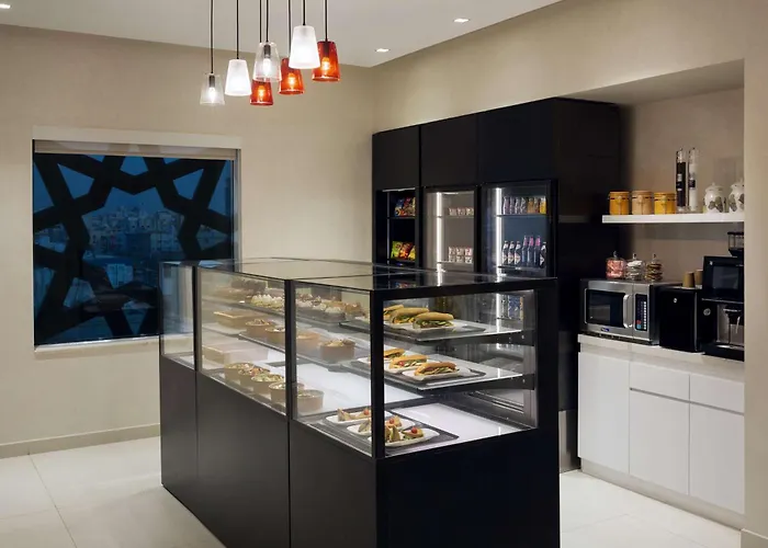Hyatt House Jeddah Sari Street Hotel