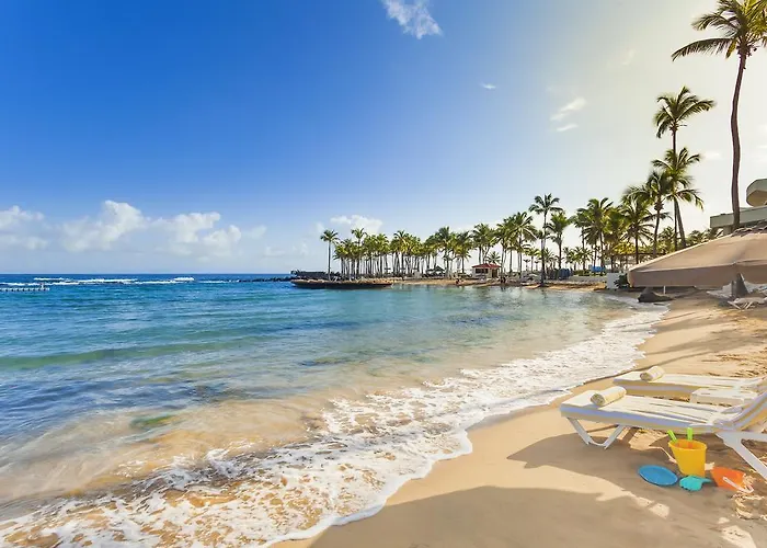 Condado Lagoon Villas At Caribe Hilton San Juan