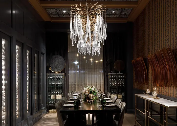 Hotel Vin, Grapevine, Autograph Collection