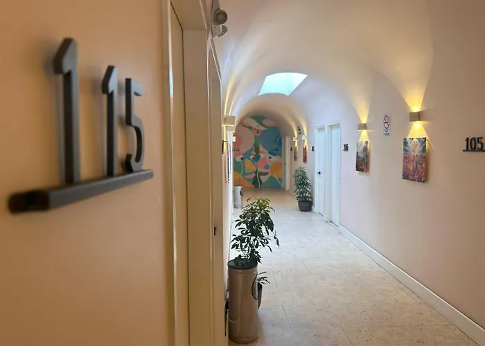 Intj Hotel Tijuana