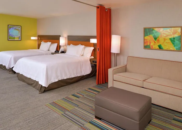 Home2 Suites By Hilton Merrillville