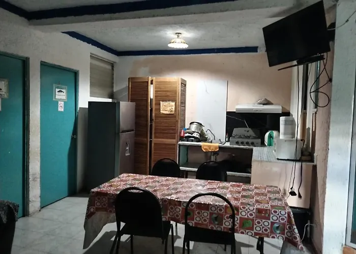 Posada Marpez Cancun