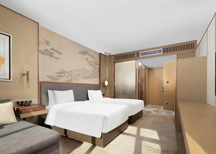 Radisson Suzhou Hotel Suzhou 