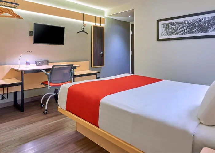 City Express By Marriott Piedras Negras
