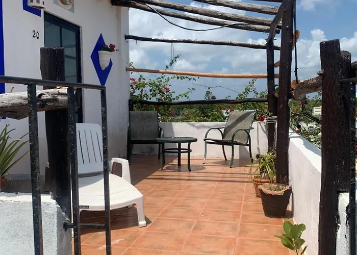 Casa Caribe Cancun