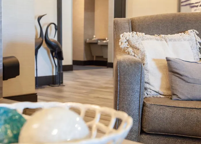 Holiday Inn Express Jackson By Ihg