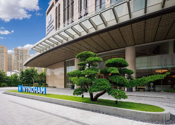 Wyndham Foshan Shunde
