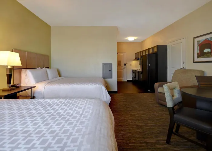 Candlewood Suites St Clairsville Wheeling Area By Ihg St. Clairsville