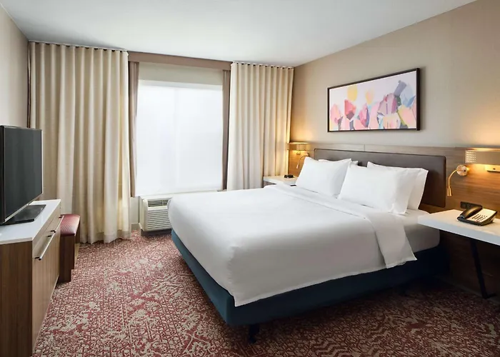 Hilton Garden Inn Schaumburg
