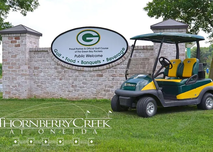 Oneida Casino Hotel Green Bay