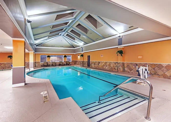 Doubletree By Hilton Tulsa Downtown Hotel