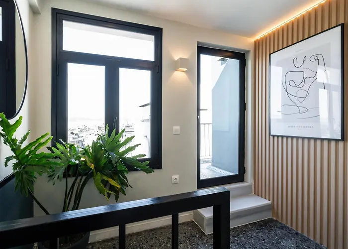 Pame House Hotel Athens