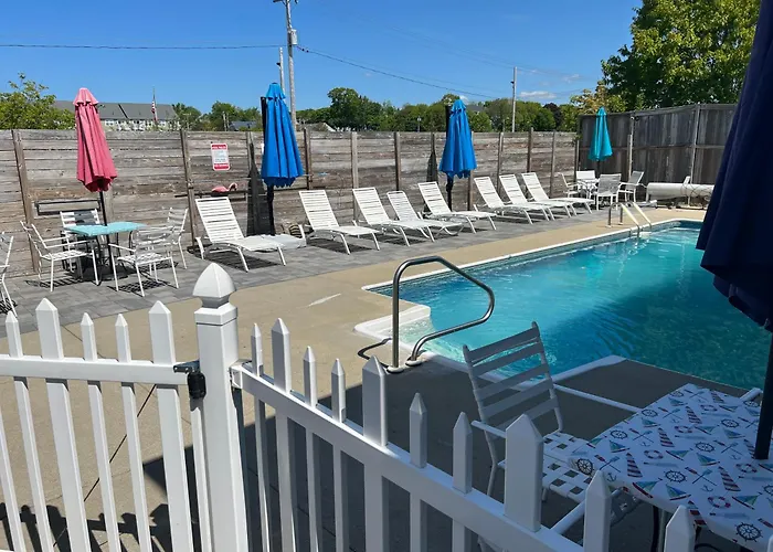 Seagrass Inn Old Orchard Beach
