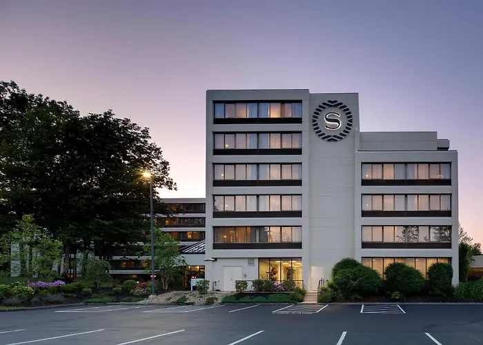 Portland Sheraton At Sable Oaks South Portland