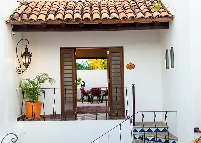 Bellview Hotel Boutique Puerto Vallarta