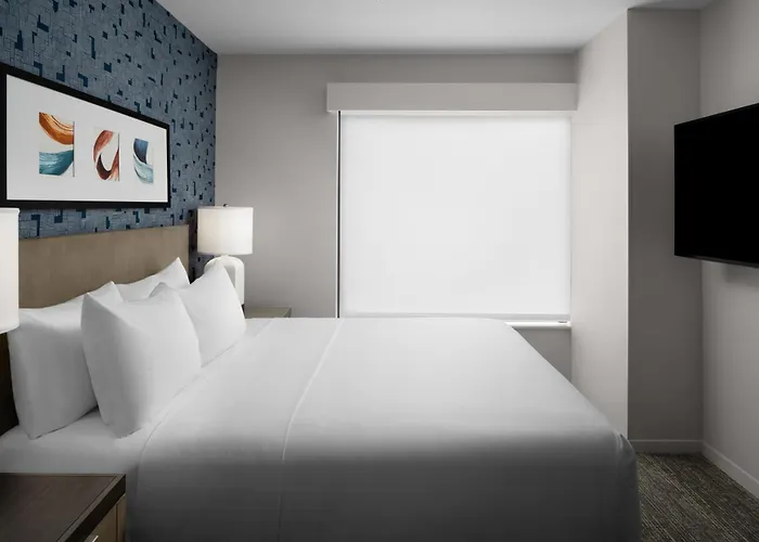 Hyatt House Lansing-University Area