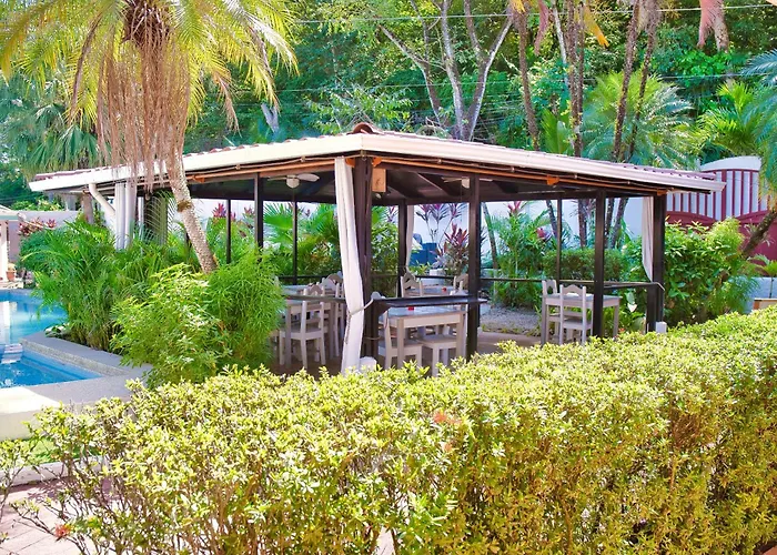 Samara Pacific Lodge