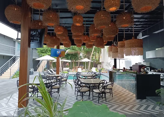 Grand City Hotel Cancun