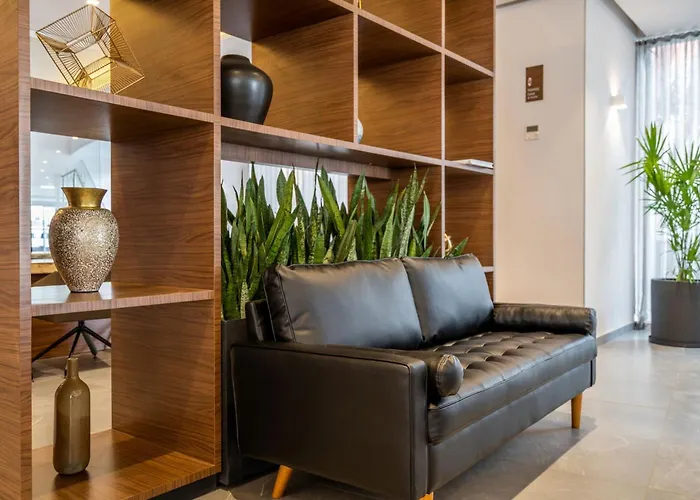 City Express Plus By Marriott San Luis Potosi