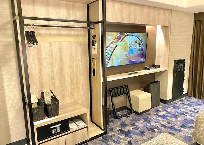 Boutique Hotels in Sapporo