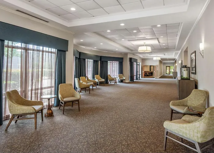 Hilton Garden Inn Dallas/Allen
