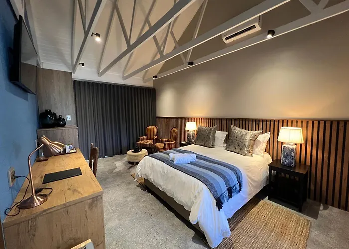 Boutique Hotels in East London