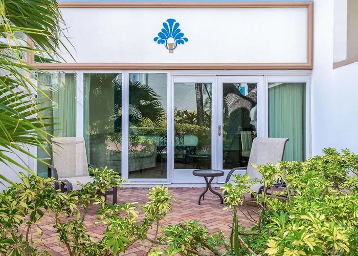 Safety Harbor Resort & Spa Trademark Collection By Wyndham