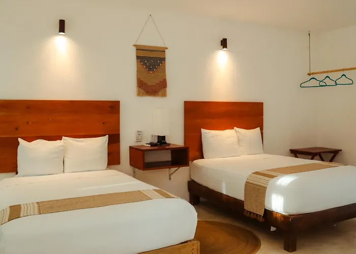 Royal Palm Bacalar Cabanas & Lagoon Club