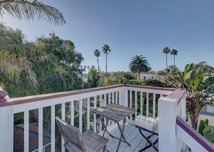 Pelican Cove Inn Carlsbad