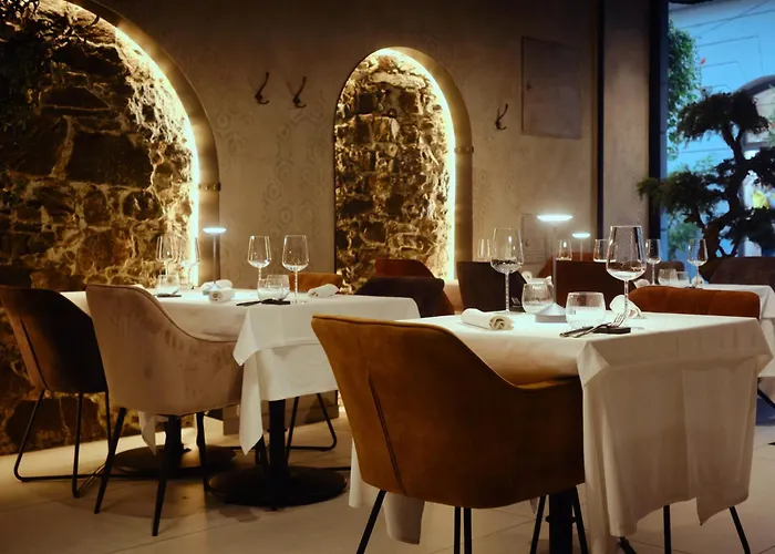 The Hotel Ljubljana
