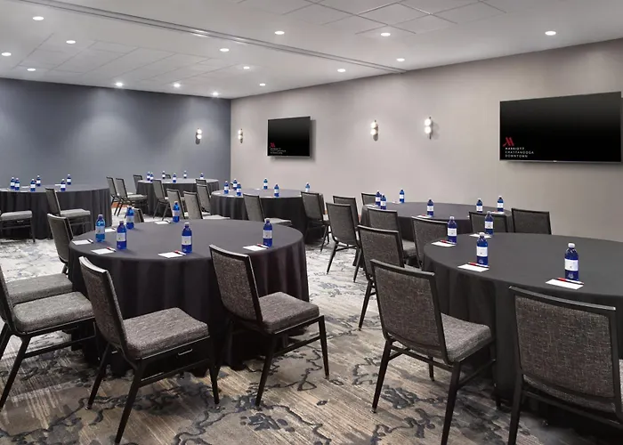 Chattanooga Marriott Downtown