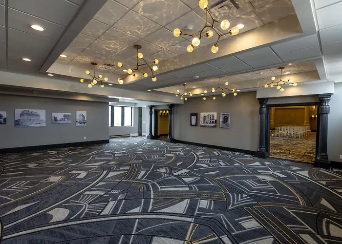 Hotel Maison Yakima Tapestry Collection By Hilton