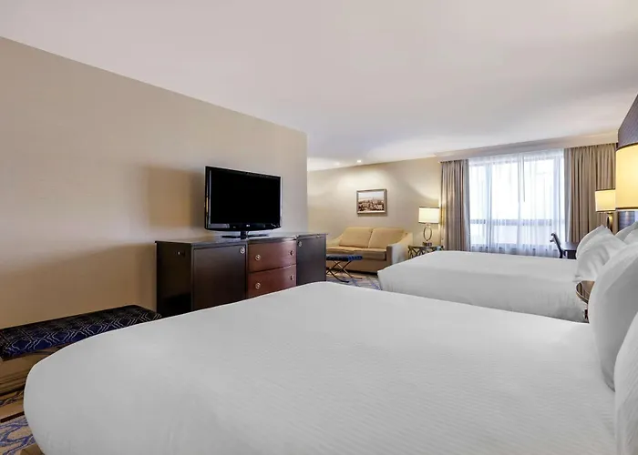 Best Western Premier Park Hotel Madison