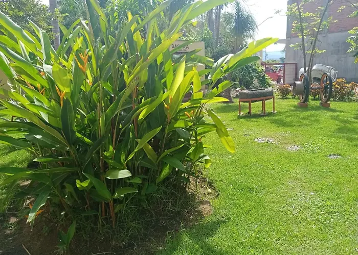 Villas Dulce Suenos Rincon de Guayabitos