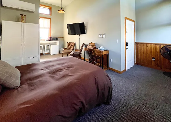 Endion Inn Duluth