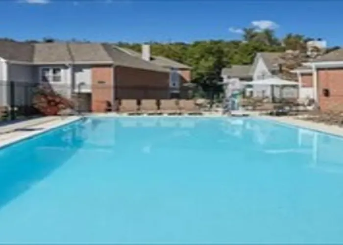 Homewood Suites By Hilton Saint Louis-Chesterfield