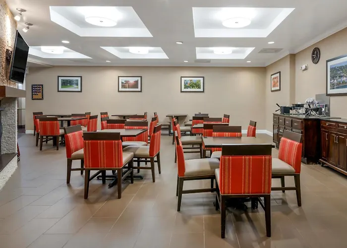 Comfort Suites Near Mcas Beaufort