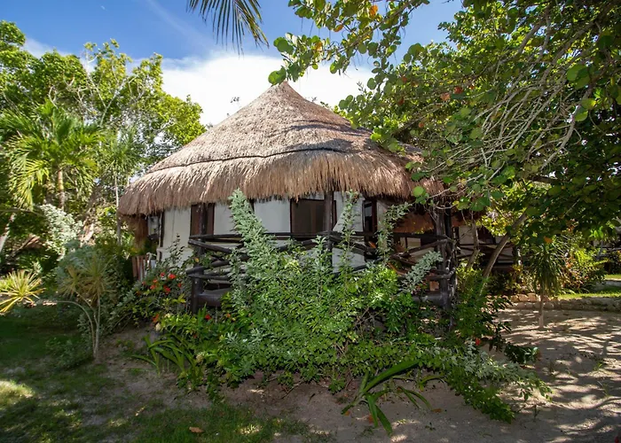 Blue Holbox Hotel