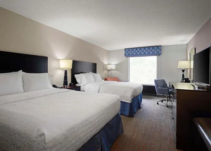 Hampton Inn & Suites Arundel Mills/Baltimore Hanover