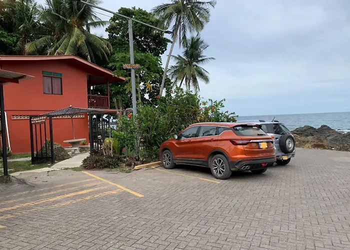 Hotel Cabinas Mar Y Cielo Montezuma