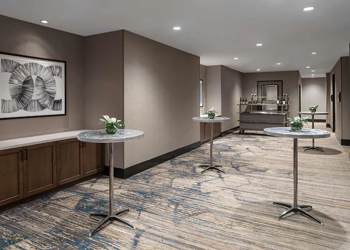 The Alloy, A Doubletree By Hilton - Valley Forge King of Prussia