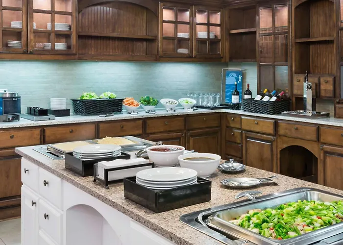 Homewood Suites By Hilton Baton Rouge